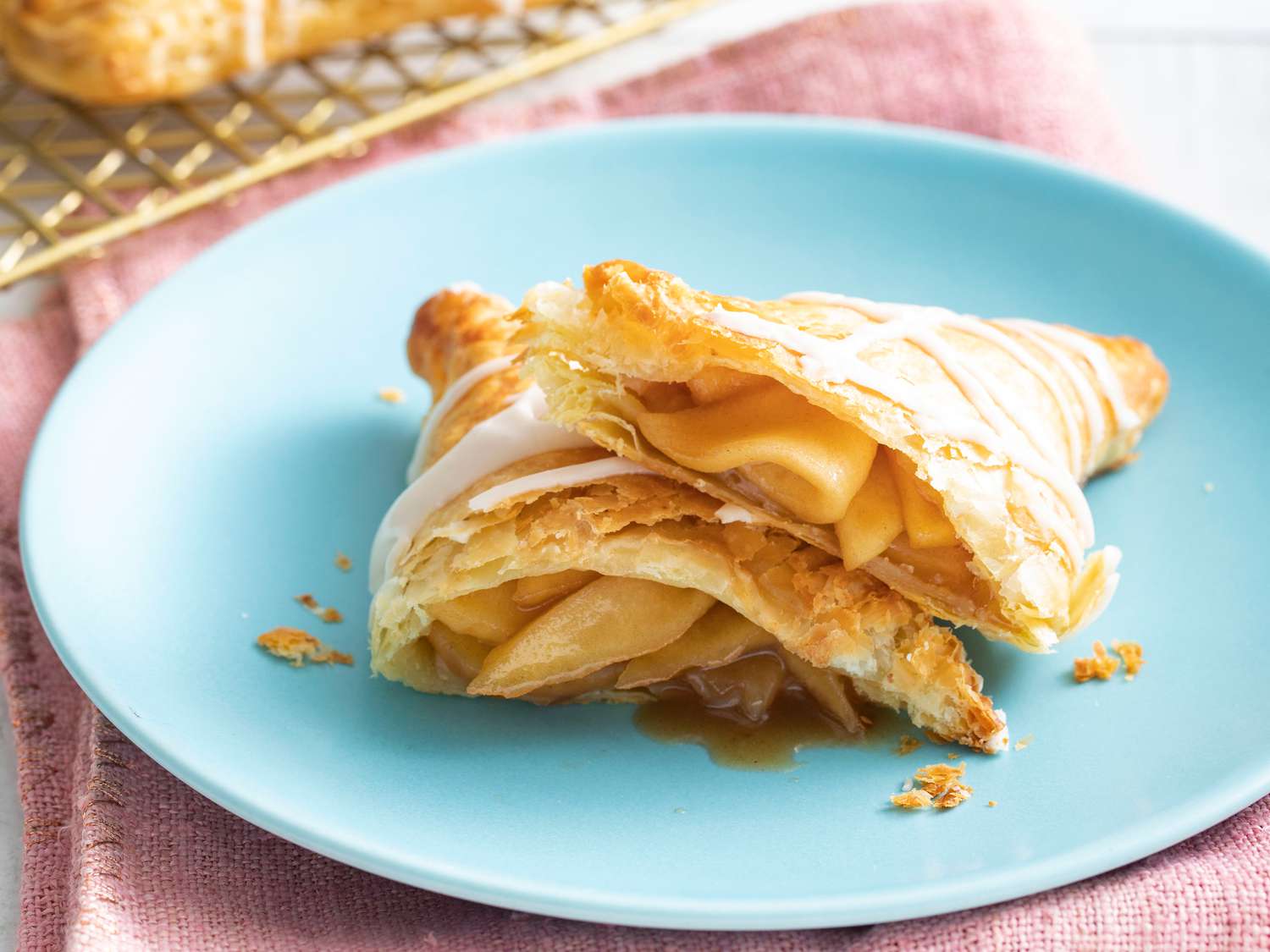 Apple Turnover